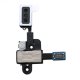 Original Earphone Jack Flex Cable with Ear Speaker For Samsung Galaxy Note 2 N7100