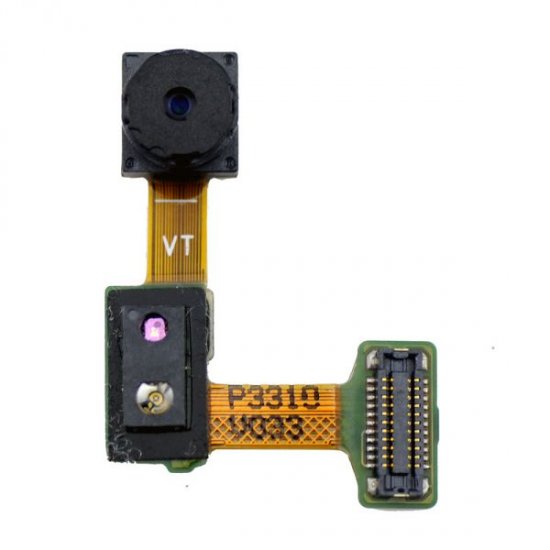 Original Front Camera For Samsung Galaxy Note 2 N7100 