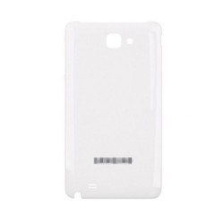 Battery Cover for Samsung Galaxy Note 2 N7100 White Original