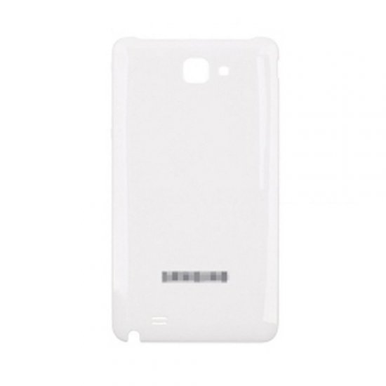 Battery Cover for Samsung Galaxy Note 2 N7100 White Original