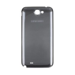 Battery Cover for Samsung Galaxy Note 2 N7100 Grey Original