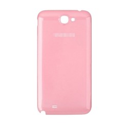 Battery Cover for Samsung Galaxy Note 2 N7100 Pink Original