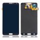 LCD with Digitizer Assembly for Samsung Galaxy Note 3 Black Original LCD + Copy Glass