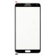 For Samsung Galaxy Note 3 Front Glass Lens Black