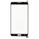 For Samsung Galaxy Note 3 Front Glass Lens White