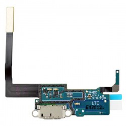 Original Charging Port Flex Cable For Samsung Galaxy Note 3 N9005