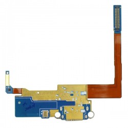 Original Charging Port Flex Cable For Samsung Galaxy Note 3 N900T Original Charging Port Flex Cable For Samsung Galaxy Note 3 N900T