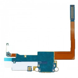 Original Charging Port Flex Cable For Samsung Galaxy Note 3 N900V Original Charging Port Flex Cable For Samsung Galaxy Note 3 N900V