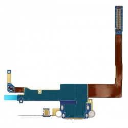 Original Charging Port Flex Cable For Samsung Galaxy Note 3 N900P Original Charging Port Flex Cable For Samsung Galaxy Note 3 N900P
