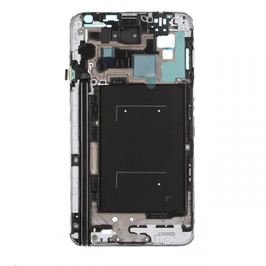 For Samsung Galaxy Note 3 N900V Front Housing