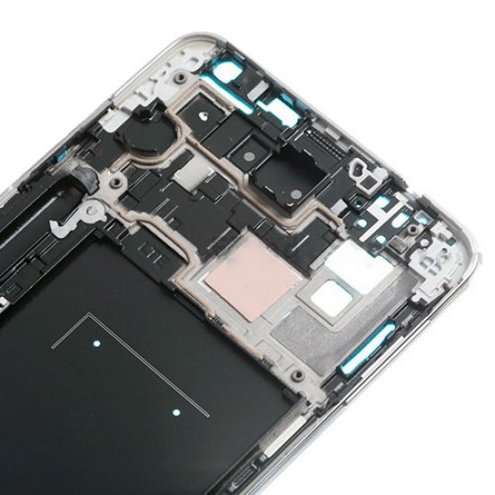 For Samsung Galaxy Note 3 N9005 Front Housing