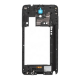 For Samsuang Galaxy Note 3 N900T/N900A Middle Bezel Black