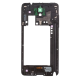 For Samsuang Galaxy Note 3 N900V Middle Bezel Black