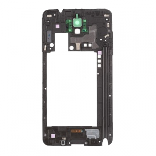 For Samsuang Galaxy Note 3 N900V Middle Bezel White