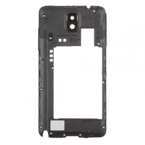 For Samsuang Galaxy Note 3 N9005 Middle Bezel White