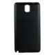 Battery Cover for Samsung Galaxy Note 3 Black