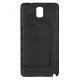 Battery Cover for Samsung Galaxy Note 3 Black