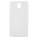Battery Cover for Samsung Galaxy Note 3 White