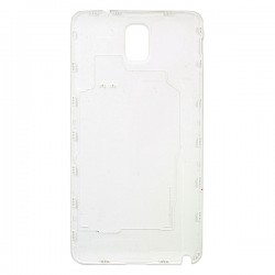Battery Cover for Samsung Galaxy Note 3 White