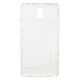 Battery Cover for Samsung Galaxy Note 3 White