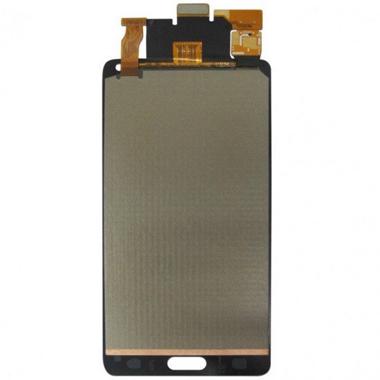 For Samsung Galaxy Note 4 LCD Display with Digitizer Assembly Black