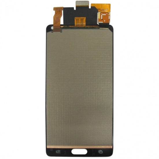 For Samsung Galaxy Note 4 LCD Display with Digitizer Assembly White