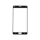 Original for Samsung Galaxy Note 4 Front Glass Lens White