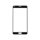 Original for Samsung Galaxy Note 4 Front Glass Lens Black