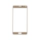 For Samsung Galaxy Note 4 Front Glass Lens Gold