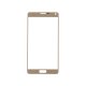 Original for Samsung Galaxy Note 4 Front Glass Lens Gold