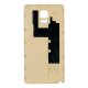 For Samsung Galaxy Note 4 Battery Cover Gold