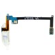 For Samsung Galaxy Note 4 Series Home Button with Flex Cable Ribbon Gold