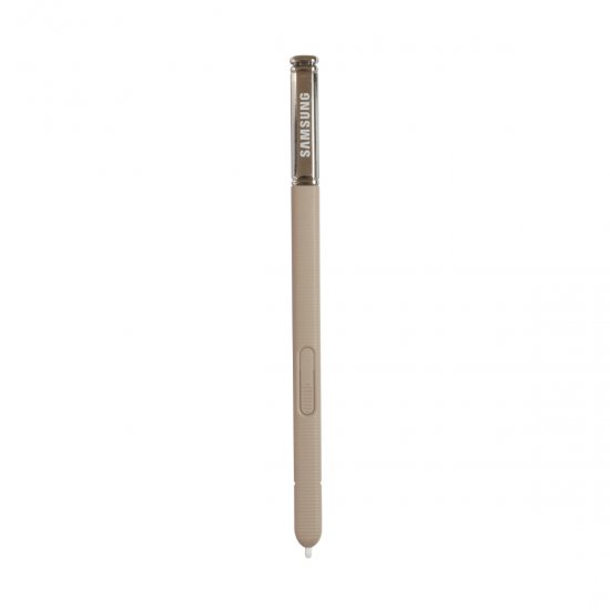 For Samsung Galaxy Note 4 Stylus Pen Gold Wholesale
