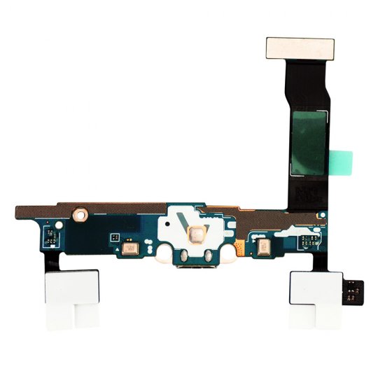 For Samsung Galaxy Note 4 N910P Charging Port Flex Cable Ribbon