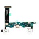 For Samsung Galaxy Note 4 N910T Charging Port Flex Cable Ribbon