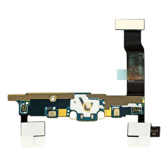 For Samsung Galaxy Note 4 N910V Charging Port Flex Cable Ribbon