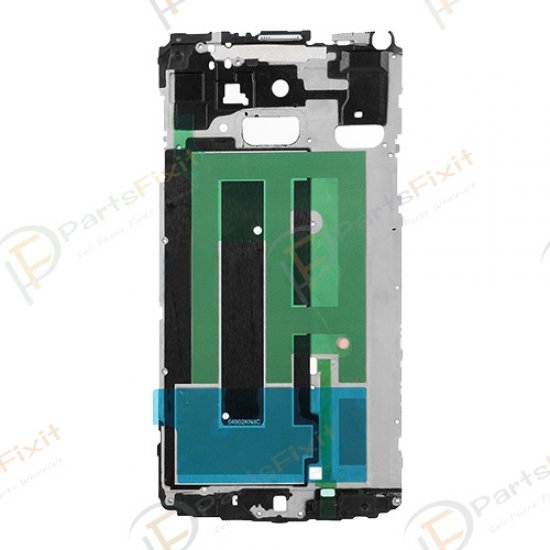 Front Frame for Samsung Galaxy Note 4 N910F N910A N910T N910P