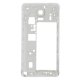 Rear Housing Frame without Small Parts for Samsung Galaxy Note 4/N910F White