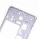 Rear Housing Frame without Small Parts for Samsung Galaxy Note 4/N910V White