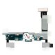 Charging Port Flex Cable for Samsung Galaxy Note 4 N910W Original