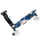 Charging Port Flex Cable for Samsung Galaxy Note 4 N910A Original