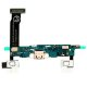 Charging Port Flex Cable for Samsung Galaxy Note 4 N910G Original