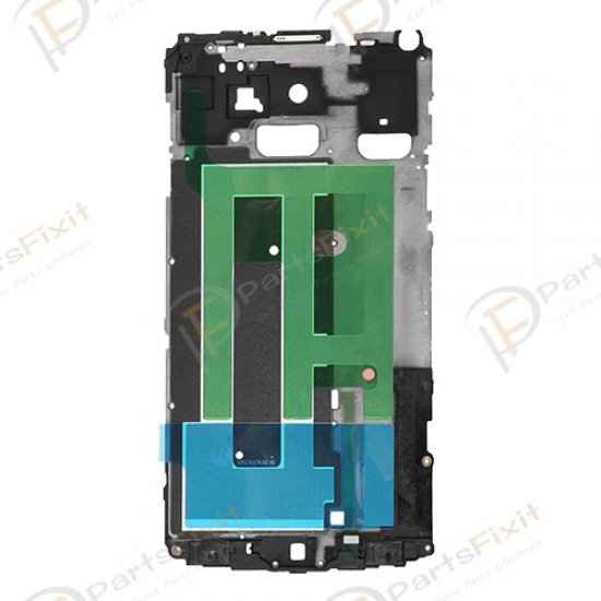 Front Frame for Samsung Galaxy Note 4 N910V