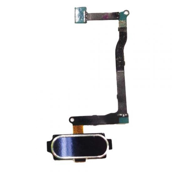 Home Button Flex Cable for Samsung Galaxy Note 5 Black