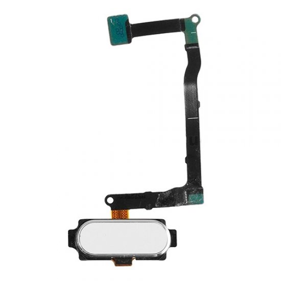 Home Button Flex Cable for Samsung Galaxy Note 5 White
