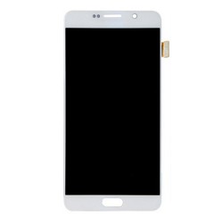 LCD with Digitizer Assembly for Samsung Galaxy Note 5 White LCD with Digitizer Assembly for Samsung Galaxy Note 5 White