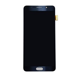 LCD with Digitizer Assembly for Samsung Galaxy Note 5 Sapphire LCD with Digitizer Assembly for Samsung Galaxy Note 5 Sapphire