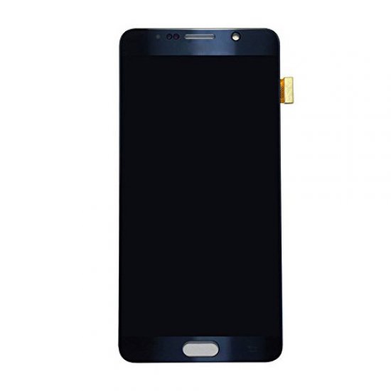 LCD with Digitizer Assembly for Samsung Galaxy Note 5 Sapphire