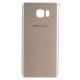 Battery Cover for Samsung Galaxy Note 5 Gold Original
