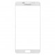 Front Glass Lens for Samsung Galaxy Note 5 White